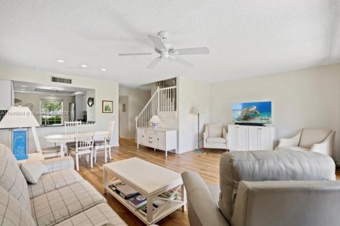 Condo in Jupiter, Florida, 2 bedrooms  № 1333364 - photo 7