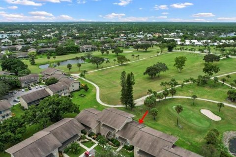 Condo in Jupiter, Florida, 2 bedrooms  № 1333364 - photo 2