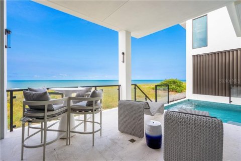 Casa en venta en Hutchinson Island South, Florida, 4 dormitorios, 363.34 m2 № 1283456 - foto 5