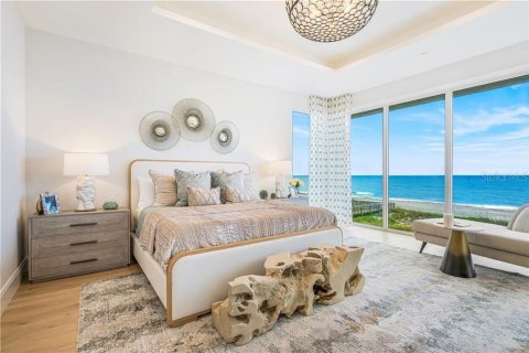 Casa en venta en Hutchinson Island South, Florida, 4 dormitorios, 363.34 m2 № 1283456 - foto 15