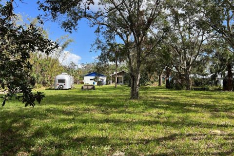 Terreno en venta en Sarasota, Florida № 1422879 - foto 6