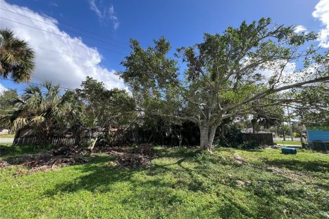 Terreno en venta en Sarasota, Florida № 1422879 - foto 10