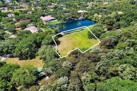 Terreno en venta en Davie, Florida № 1282381 - foto 7