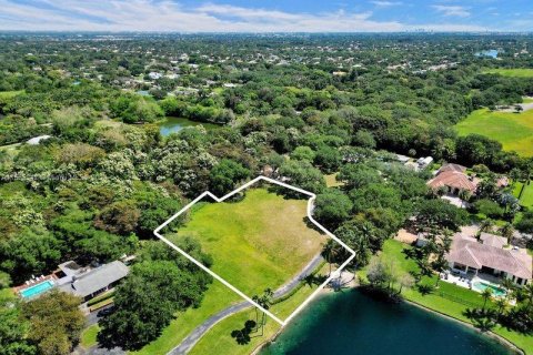 Terreno en venta en Davie, Florida № 1282381 - foto 10