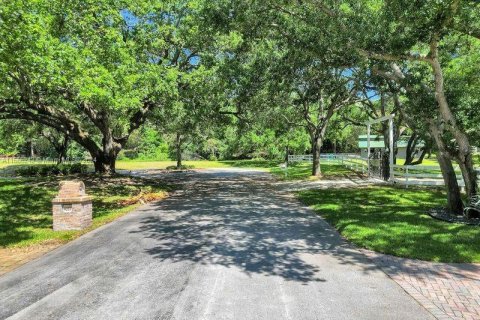 Terreno en venta en Davie, Florida № 1282381 - foto 4