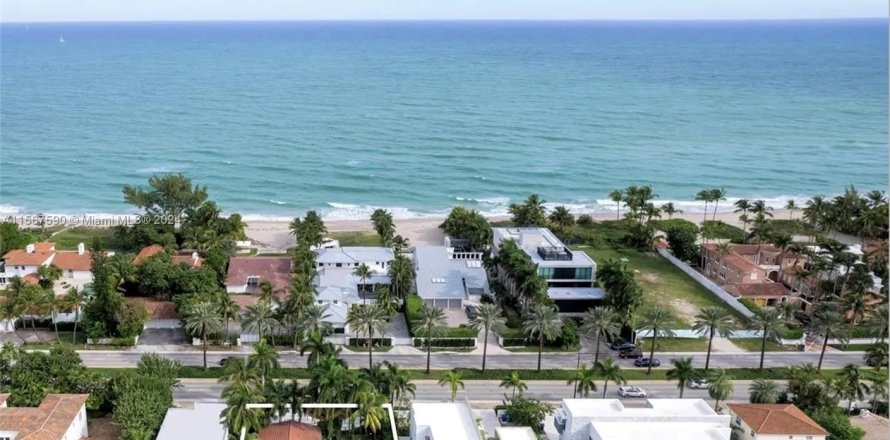 Casa en Golden Beach, Florida 4 dormitorios, 257.62 m2 № 1146494