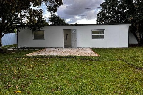 Villa ou maison à vendre à Homestead, Floride: 4 chambres, 179.3 m2 № 1224000 - photo 19