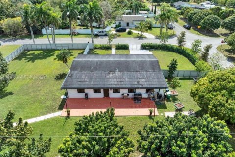 Villa ou maison à vendre à Homestead, Floride: 4 chambres, 179.3 m2 № 1224000 - photo 24