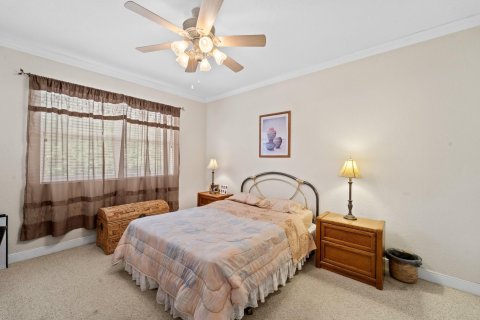 Купить виллу или дом в Паркленд, Флорида 4 спальни, 324.69м2, № 987384 - фото 20