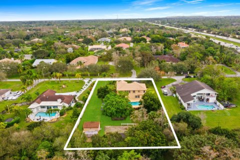 Villa ou maison à vendre à Parkland, Floride: 4 chambres, 324.69 m2 № 987384 - photo 7