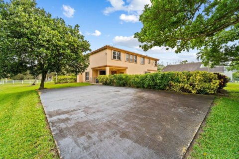 Villa ou maison à vendre à Parkland, Floride: 4 chambres, 324.69 m2 № 987384 - photo 8