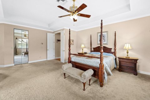 Купить виллу или дом в Паркленд, Флорида 4 спальни, 324.69м2, № 987384 - фото 25