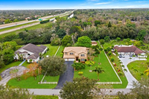 Villa ou maison à vendre à Parkland, Floride: 4 chambres, 324.69 m2 № 987384 - photo 5