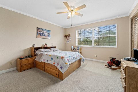 Купить виллу или дом в Паркленд, Флорида 4 спальни, 324.69м2, № 987384 - фото 16