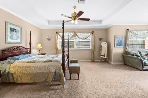Купить виллу или дом в Паркленд, Флорида 4 спальни, 324.69м2, № 987384 - фото 24