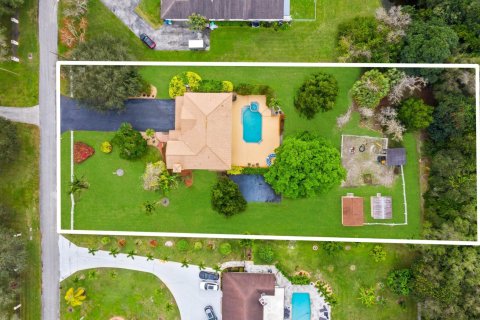 Villa ou maison à vendre à Parkland, Floride: 4 chambres, 324.69 m2 № 987384 - photo 6