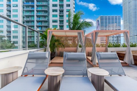 Condominio en venta en Miami, Florida, 1 dormitorio, 47.84 m2 № 1127281 - foto 16