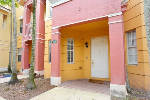 Condominio en venta en Royal Palm Beach, Florida, 3 dormitorios, 168.62 m2 № 938040 - foto 3