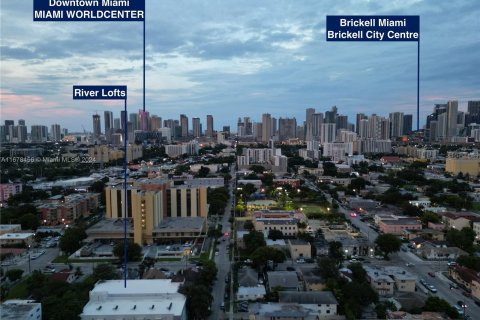 Condominio en venta en Miami, Florida, 1 dormitorio, 43.2 m2 № 1404746 - foto 2