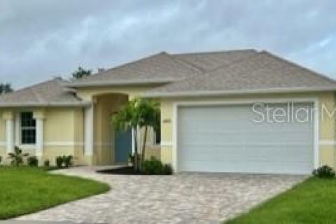 House in Punta Gorda, Florida 3 bedrooms, 168.34 sq.m. № 742796 - photo 22