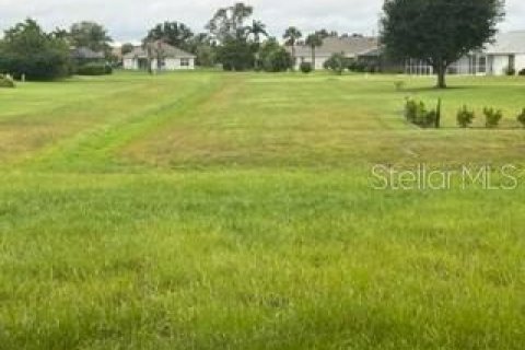 House in Punta Gorda, Florida 3 bedrooms, 168.34 sq.m. № 742796 - photo 19