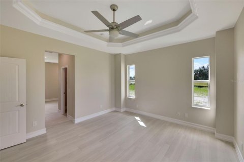 Villa ou maison à vendre à Punta Gorda, Floride: 3 chambres, 168.34 m2 № 742796 - photo 24