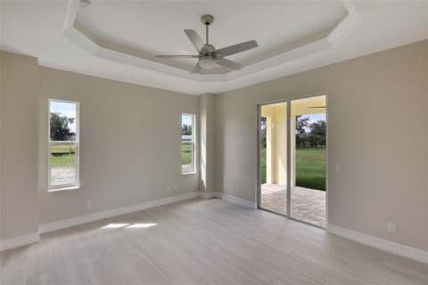 Villa ou maison à vendre à Punta Gorda, Floride: 3 chambres, 168.34 m2 № 742796 - photo 25