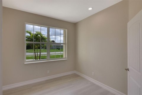 Villa ou maison à vendre à Punta Gorda, Floride: 3 chambres, 168.34 m2 № 742796 - photo 23