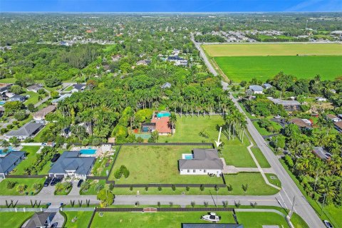 Villa ou maison à vendre à Homestead, Floride: 5 chambres № 612551 - photo 17