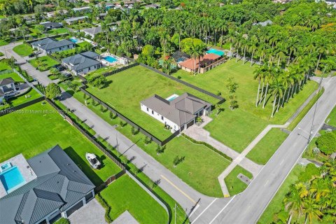 Villa ou maison à vendre à Homestead, Floride: 5 chambres № 612551 - photo 9