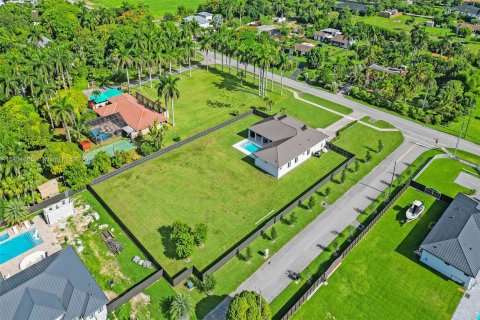 Villa ou maison à vendre à Homestead, Floride: 5 chambres № 612551 - photo 7