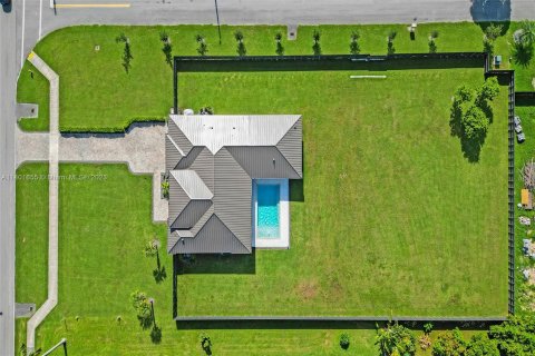 Villa ou maison à vendre à Homestead, Floride: 5 chambres № 612551 - photo 18