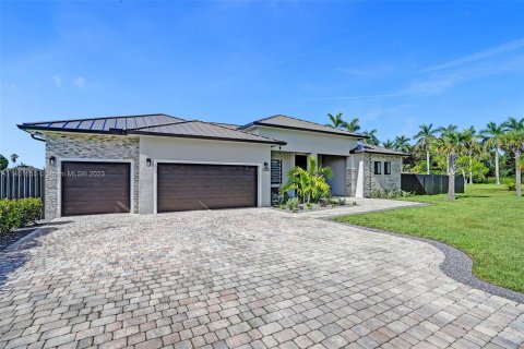 House in Homestead, Florida 5 bedrooms № 612551 - photo 24