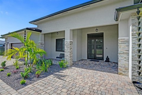 Villa ou maison à vendre à Homestead, Floride: 5 chambres № 612551 - photo 26