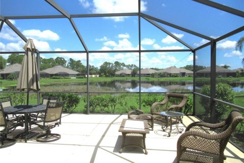 Casa en venta en North Port, Florida, 3 dormitorios, 137.22 m2 № 1278178 - foto 24