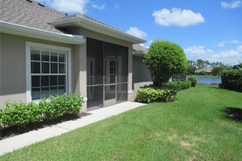 Villa ou maison à vendre à North Port, Floride: 3 chambres, 137.22 m2 № 1278178 - photo 5