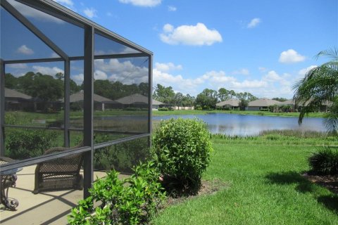 Villa ou maison à vendre à North Port, Floride: 3 chambres, 137.22 m2 № 1278178 - photo 28