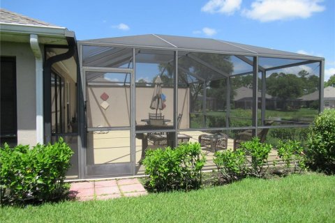 House in North Port, Florida 3 bedrooms, 137.22 sq.m. № 1278178 - photo 27