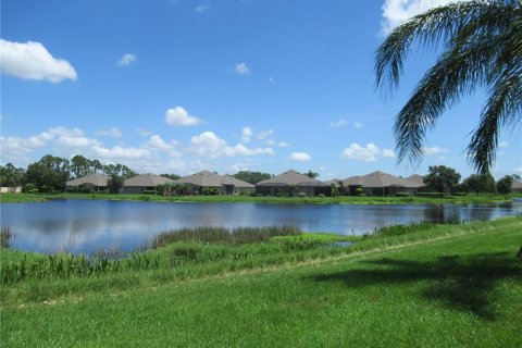 Casa en venta en North Port, Florida, 3 dormitorios, 137.22 m2 № 1278178 - foto 29