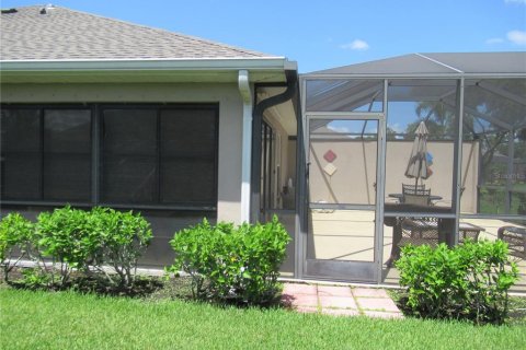 House in North Port, Florida 3 bedrooms, 137.22 sq.m. № 1278178 - photo 26