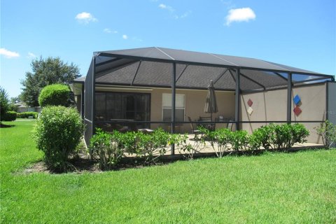 Casa en venta en North Port, Florida, 3 dormitorios, 137.22 m2 № 1278178 - foto 30