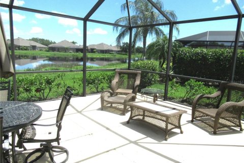 Casa en venta en North Port, Florida, 3 dormitorios, 137.22 m2 № 1278178 - foto 25