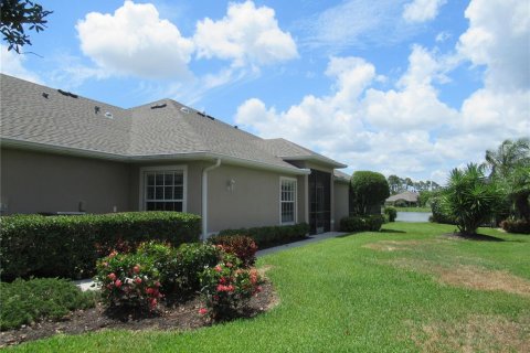 Casa en venta en North Port, Florida, 3 dormitorios, 137.22 m2 № 1278178 - foto 2