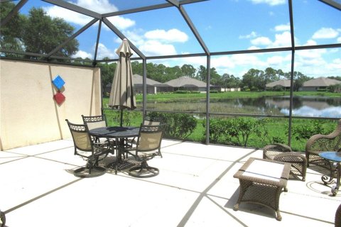 House in North Port, Florida 3 bedrooms, 137.22 sq.m. № 1278178 - photo 22