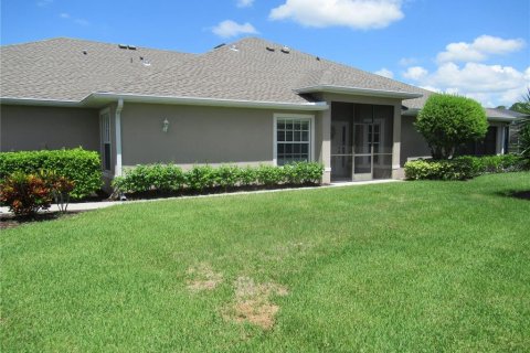 Villa ou maison à vendre à North Port, Floride: 3 chambres, 137.22 m2 № 1278178 - photo 4