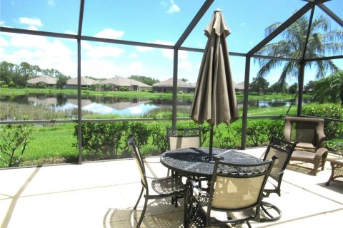 Casa en venta en North Port, Florida, 3 dormitorios, 137.22 m2 № 1278178 - foto 23