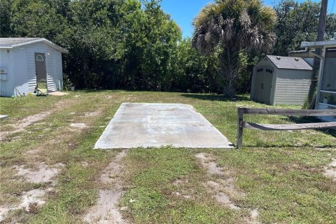 Immobilier commercial à vendre à Okeechobee, Floride: 44.22 m2 № 1323424 - photo 7