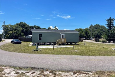 Immobilier commercial à vendre à Okeechobee, Floride: 44.22 m2 № 1323424 - photo 8