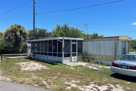 Immobilier commercial à vendre à Okeechobee, Floride: 44.22 m2 № 1323424 - photo 6