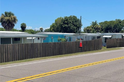 Immobilier commercial à vendre à Okeechobee, Floride: 44.22 m2 № 1323424 - photo 3